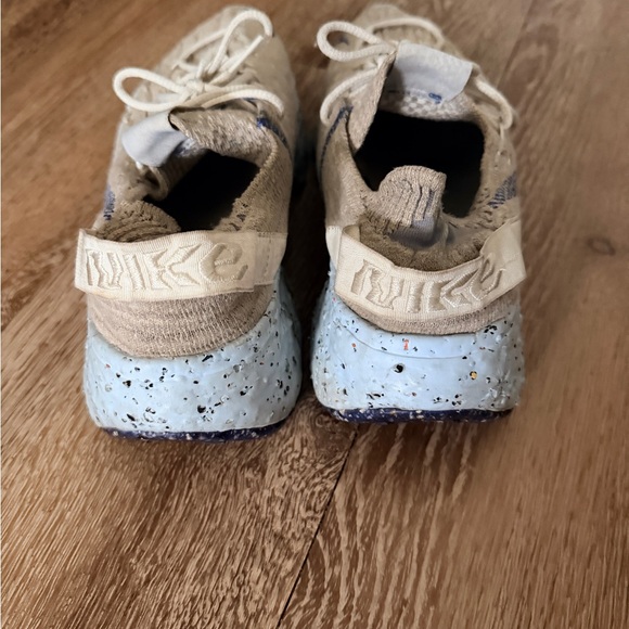 Nike Space Hippie 04 sz 7.5 - Picture 4 of 4